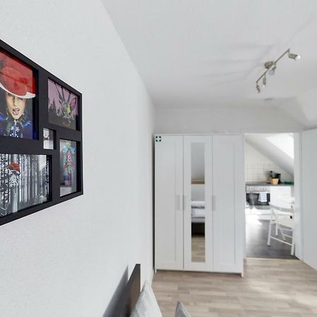 אטנהיים Wohnung 1- Nur 5 Min. Zum Europapark מראה חיצוני תמונה