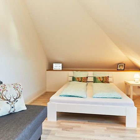 אטנהיים Wohnung 1- Nur 5 Min. Zum Europapark מראה חיצוני תמונה